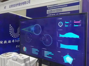 優炫軟件亮相山東網絡安全博覽會 以體系化服務，護航數據安全新篇章