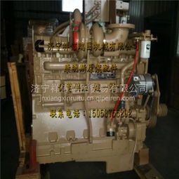 重慶康明斯柴油機及配件 起重機專用解決方案