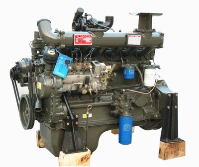 大連葛女士 專業供應濰柴6105柴油機配件，打造可靠動力解決方案