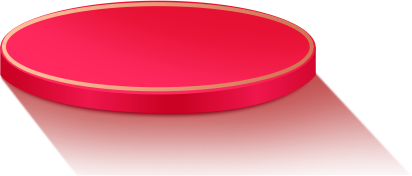 紅色激情 彩帶元素在數(shù)碼電器與化妝品海報設(shè)計中的視覺沖擊力